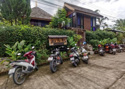 หน้าร้าน
