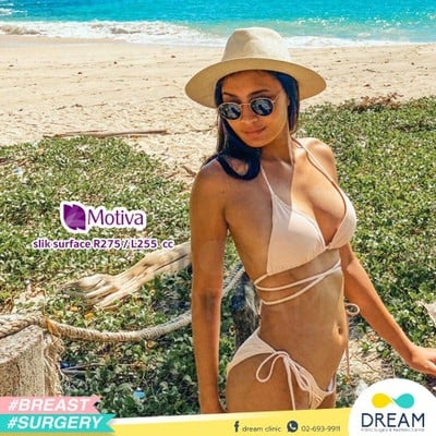 Dream Clinic Thailand ศัลยแพทย์ตกแต่งเฉพาะทาง