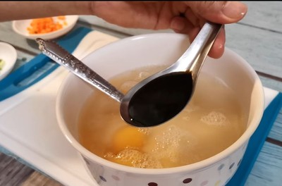 วิธีทำ ไข่ตุ๋นนมสด