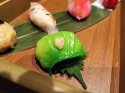 กล่องปริศนา