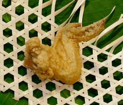 เมนูของร้าน ตำแซ่บอุดรธานี 1 (หน้าราชภัฏอุดร) 1อนุสาวรีย์กรมหลวงประจักษ์ศิลปาคม