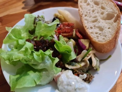 สลัดบาร์