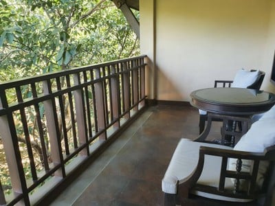 วิวนอกห้อง