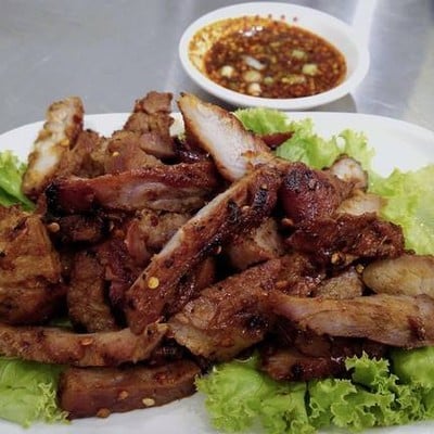 LINE MAN Kitchen สุขุมวิท