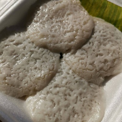 ขนมถ้วย