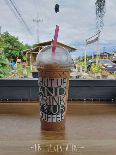 กาแฟโบราณ