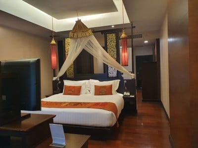 ห้องพัก