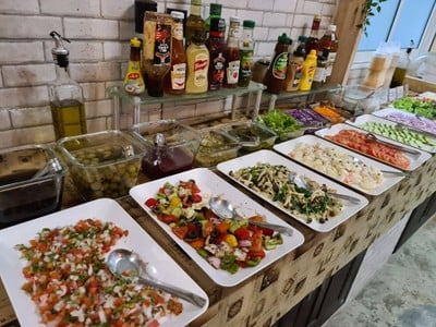 สลัดบาร์