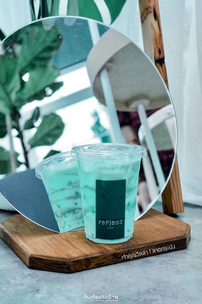 Reflect Milk