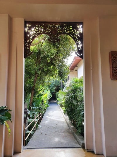 บริเวณโดยรอบ