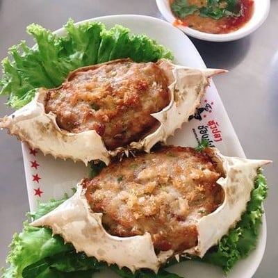 LINE MAN Kitchen สุขุมวิท