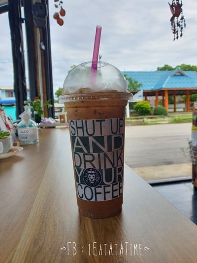 กาแฟโบราณ