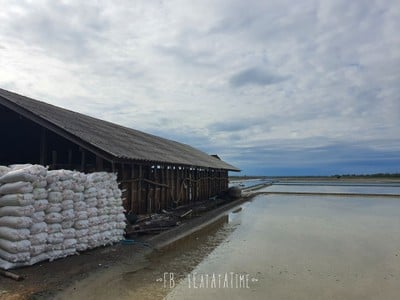 บรรยากาศ