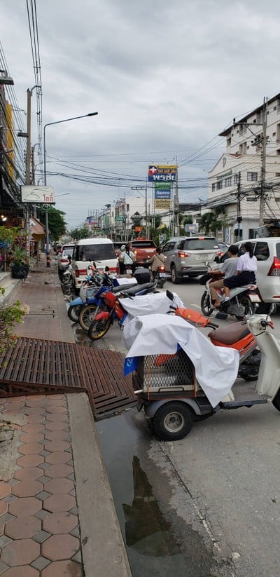 หน้าร้าน