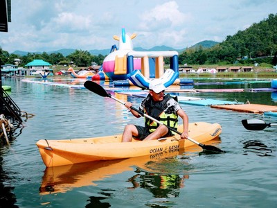 วิวนอกห้อง