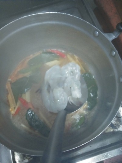 วิธีทำ ต้มยำกุ้ง วิธีทำ ต้มยำกุ้ง