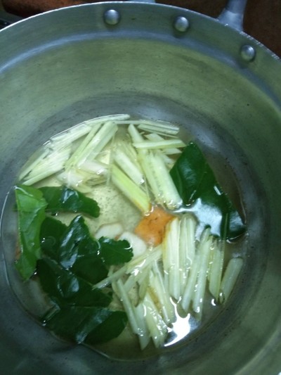 วิธีทำ ต้มยำกุ้ง วิธีทำ ต้มยำกุ้ง