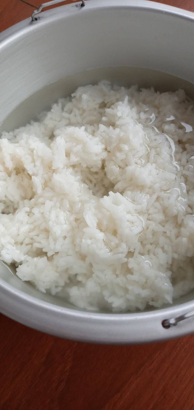 วิธีทำ ข้าวต้มหมูสับ