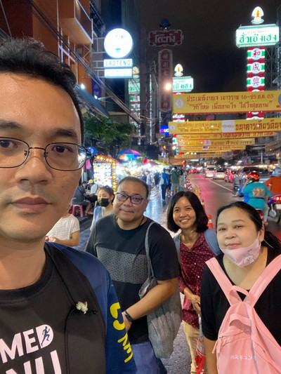 บรรยากาศ