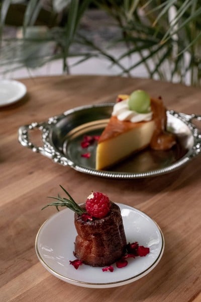 Bakesjourney เจริญรัถ