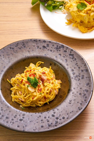 Pincha Cafe&Eatery Pincha Cafe&Eatery