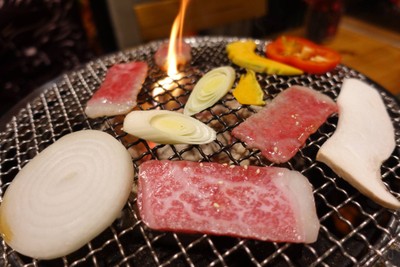 Bar Grill Yakinuku