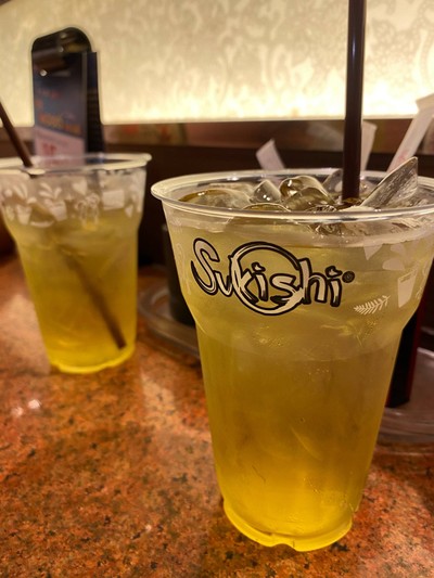 น้ำเก๊กฮวย