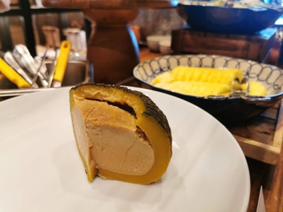 อาหาร หรือ เครื่องดื่ม