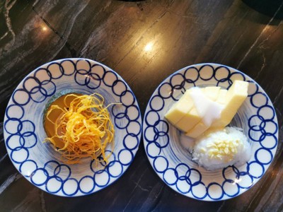 อาหาร หรือ เครื่องดื่ม