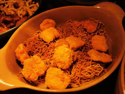 อาหาร หรือ เครื่องดื่ม