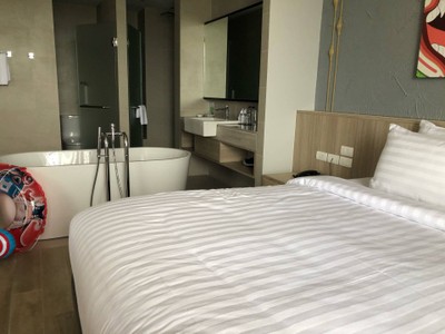 ห้องพัก