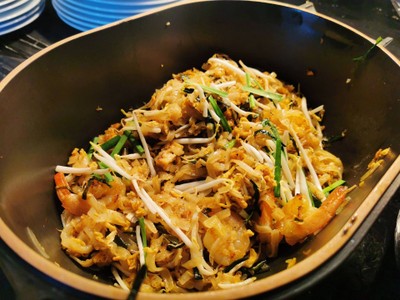 อาหาร หรือ เครื่องดื่ม