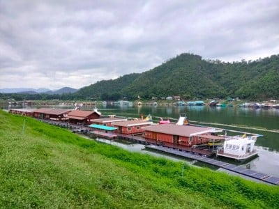 บริเวณโดยรอบ