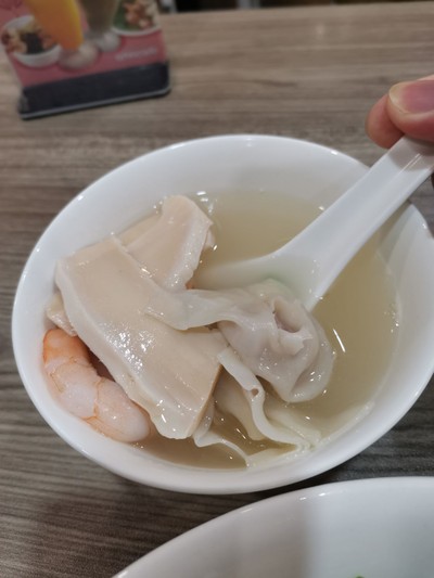 มาเป็นชุดกับบะหมี่