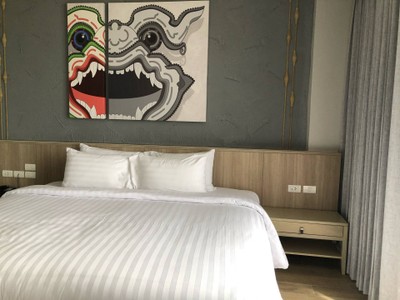 ห้องพัก