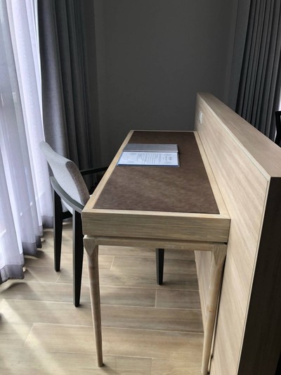 ห้องพัก