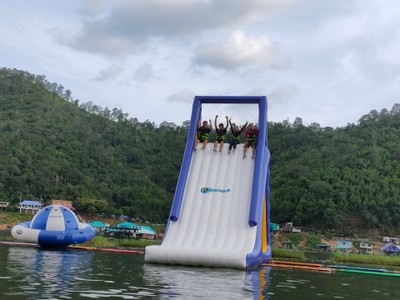 สิ่งอำนวยความสะดวก/กิจกรรม