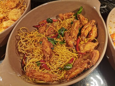 อาหาร หรือ เครื่องดื่ม