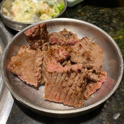 DooRae Korean Restaurant Korean Town