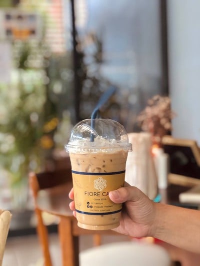 Fiorecafe Thachana