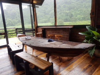 บรรยากาศ