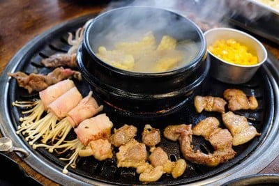 SEOUL’s COAL Nap Lab