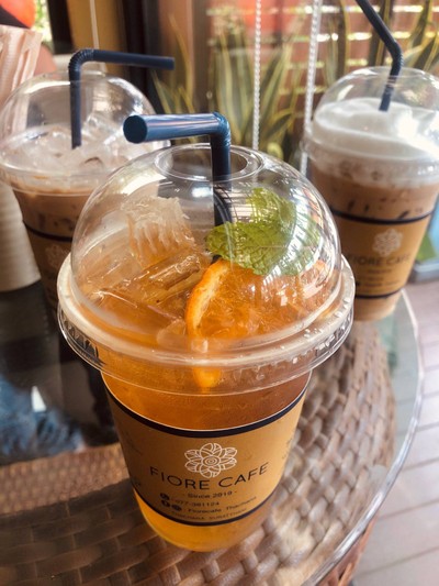 Fiorecafe Thachana