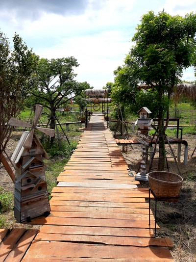 บรรยากาศ