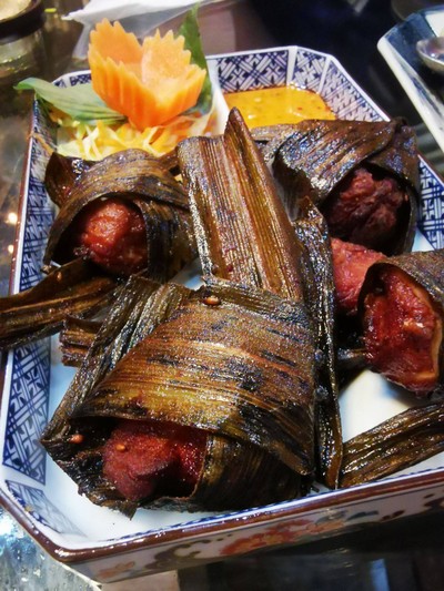 อาหาร หรือ เครื่องดื่ม