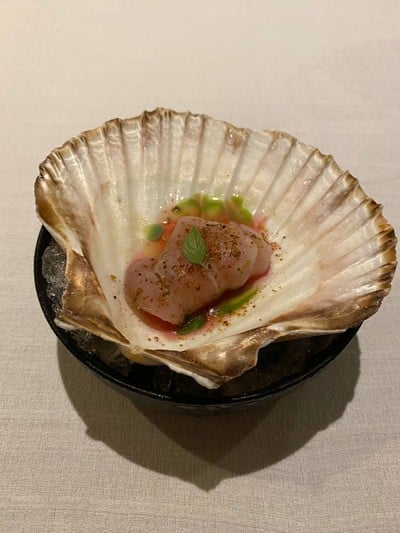 Cuisine de Garden Chiangmai Chiangmai