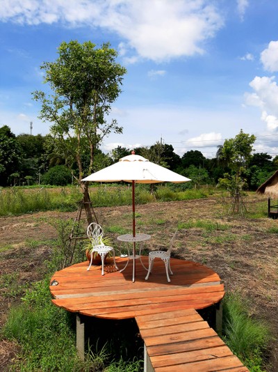 บรรยากาศ