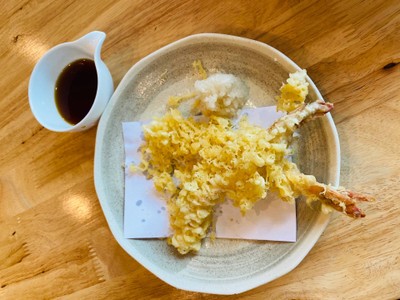 เทมปุระ