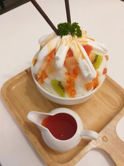 Istyle Cafe