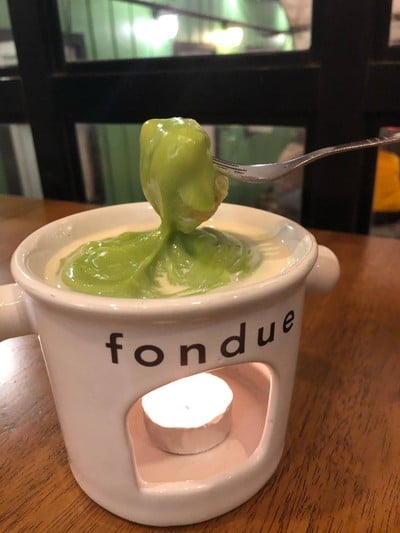 Won House บางแสน